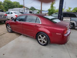 Used 2008 Chevrolet Malibu LT w/ Rear Power Package image 4