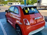 Used 2017 FIAT 500 e image 2