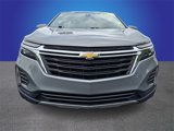 Used 2023 Chevrolet Equinox LT image 2