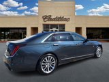Used 2018 Cadillac CT6 Luxury image 3
