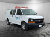 Used 2006 Chevrolet Express 2500 image 3