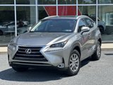 Used 2015 Lexus NX 200t F Sport image 2
