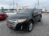 Used 2011 Ford Edge Limited w/ Driver Entry Pkg image 3