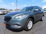 Used 2013 MAZDA CX-9 Sport image 3