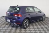 Used 2019 Volkswagen e-Golf SE w/ Driver Assistance Package image 3