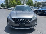 Used 2019 Hyundai Santa Fe SE image 2