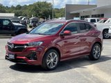 Used 2023 Buick Encore GX Select w/ Sport Touring Package image 3