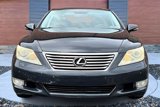 Used 2010 Lexus LS 460 AWD image 3