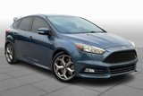Used 2018 Ford Focus ST image 2