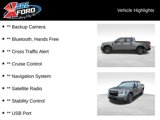 Certified 2024 Ford Maverick XLT image 3
