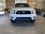 Used 2012 Toyota Tacoma 4x4 Double Cab image 2