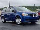 Used 2013 Dodge Grand Caravan SE image 2