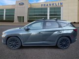 Used 2023 Hyundai Tucson XRT image 4
