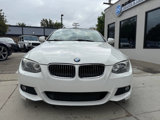 Used 2012 BMW 328i Convertible image 3
