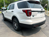 Used 2017 Ford Explorer Sport w/ Equipment Group 401A image 5