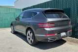 Used 2021 Genesis GV80 2.5T w/ Prestige Package 04 image 3