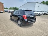 Used 2016 Chevrolet Equinox LTZ image 4