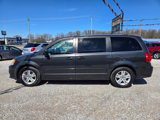 Used 2012 Dodge Grand Caravan Crew w/ Crew Value Pkg image 3