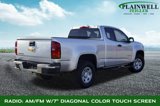 Used 2018 Chevrolet Colorado W/T image 3