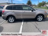 Used 2015 Subaru Forester 2.5i Premium w/ All-Weather Package image 2