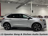 Used 2022 Ford Edge ST image 2