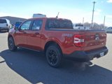New 2024 Ford Maverick XLT w/ Equipment Group 300A Standard image 4