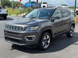 Used 2018 Jeep Compass Limited image 4
