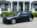 Used 2012 BMW 535i Sedan image 3