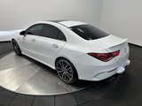 Used 2021 Mercedes-Benz CLA 35 AMG 4MATIC w/ Multimedia Package image 4