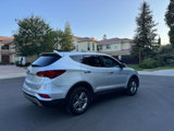 Used 2017 Hyundai Santa Fe Sport image 5