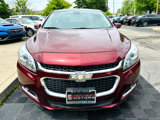 Used 2015 Chevrolet Malibu LT w/ Leather Package image 4
