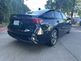 Used 2024 Kia Forte LXS w/ LXS Technology Package image 3