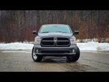 Used 2018 RAM 1500 Express w/ Express Value Package image 4