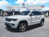 Used 2019 Jeep Grand Cherokee Limited image 2