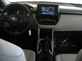 Used 2022 Toyota Corolla Cross L image 2