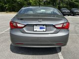 Used 2013 Hyundai Sonata Limited w/ Premium Pkg image 5