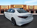 New 2025 Alfa Romeo Giulia w/ Driving Assist Package image 4