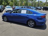 Certified 2022 Kia Forte LXS w/ LXS Technology Package image 4