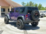 Used 2018 Jeep Wrangler Unlimited Rubicon w/ Connectivity Group image 6