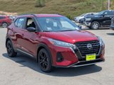 Certified 2022 Nissan Kicks SR image 3