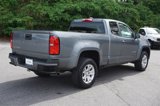 Used 2022 Chevrolet Colorado LT w/ Fleet Safety Package image 5