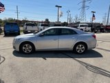 Used 2015 Chevrolet Malibu LS image 2