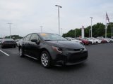 Used 2022 Toyota Corolla LE image 3