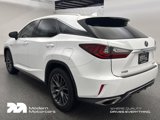 Used 2018 Lexus RX 350 F Sport w/ Accessory Package image 3