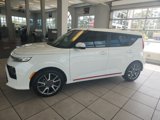 Used 2020 Kia Soul GT-Line w/ GT 2.0L Power Sunroof Package image 2