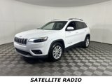 Used 2019 Jeep Cherokee Latitude w/ Popular Appearance Group image 3