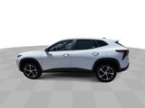 New 2025 Chevrolet Trax RS w/ Sunroof Package image 5