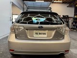 Used 2011 Subaru Impreza Outback Sport w/ Popular Equipment Group 3A image 5