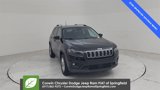 Certified 2021 Jeep Cherokee Latitude Lux w/ Comfort/Convenience Group image 4