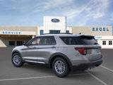 New 2025 Ford Explorer Active image 4